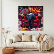 Der Pate Vito Corleone II