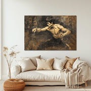 Bruce Lee