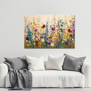 Wildblumenwiese