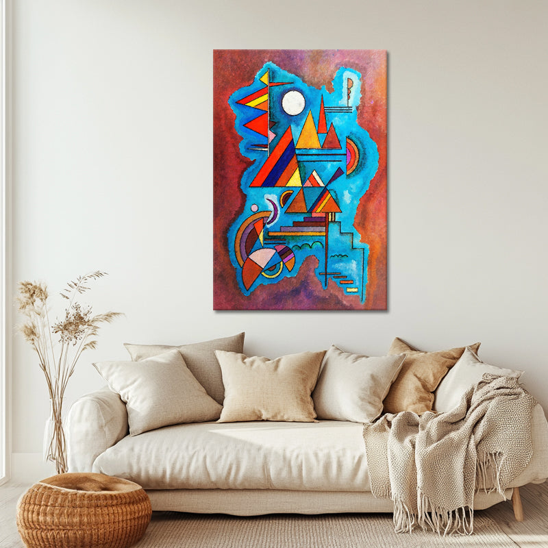 Stand 1930 - Kandinsky