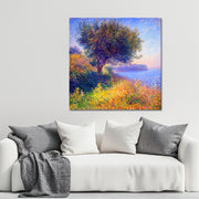 Der Garten - Monet