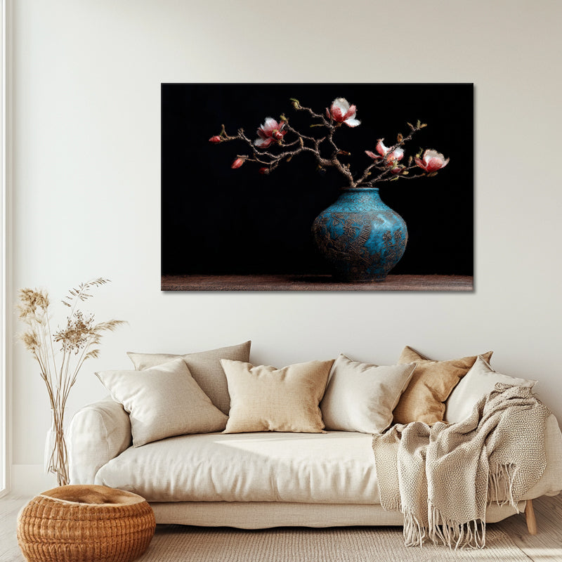 Magnolie in Vase II