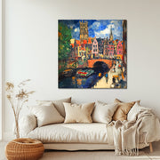 Utrecht – Kees van Dongen (Inspiration)