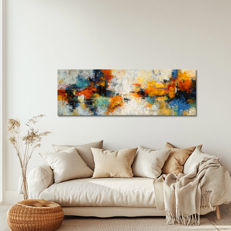 Panorama - Abstrakt - Kunst