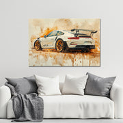 Porsche Auto II