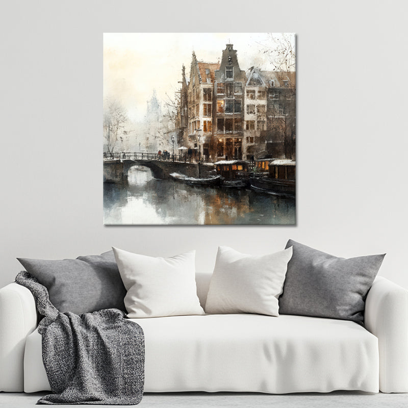 Stadt Amsterdam