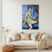 Maßnahmen - Kees Van Dongen