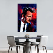 Quentin Tarantino