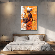 Afrikanische Kunst