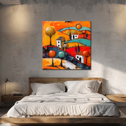 Landschaft und Natur III