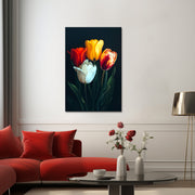 Holländische Tulpen