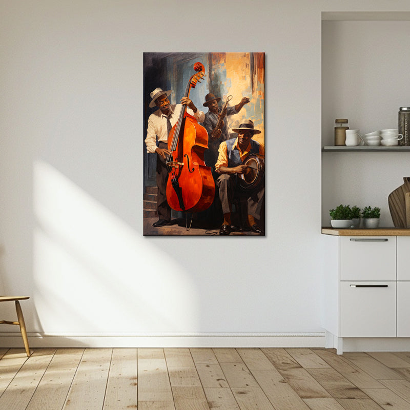 Jazzband