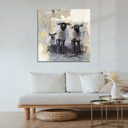 Familie Schapen