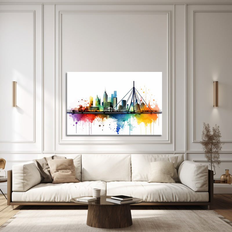 Rotterdam Gemälde