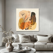 Gemälde Illustration