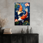 Zwei Fische