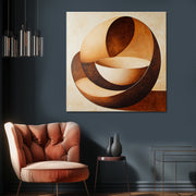 Abstrakte Kunst IV