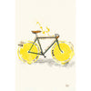 mein Fahrrad