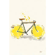 mein Fahrrad