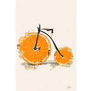 mein Fahrrad X