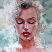 Marilyn Monroe Liebe