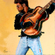 George Michael