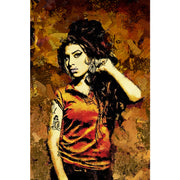 Amy Winehouse II
