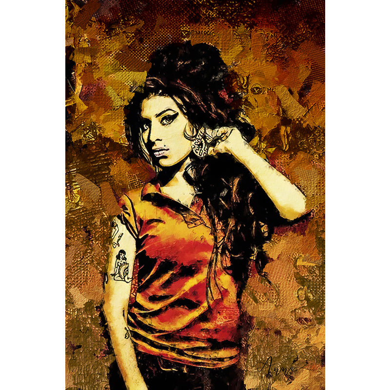 Amy Winehouse II