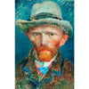 Van Gogh Porträt