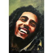 Bob Marley Nr. 2