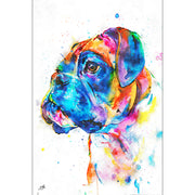 Hund Nr. 1
