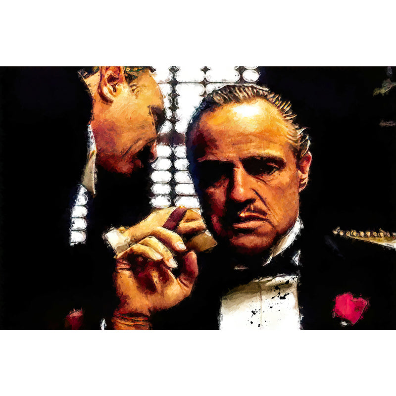 Marlon Brando