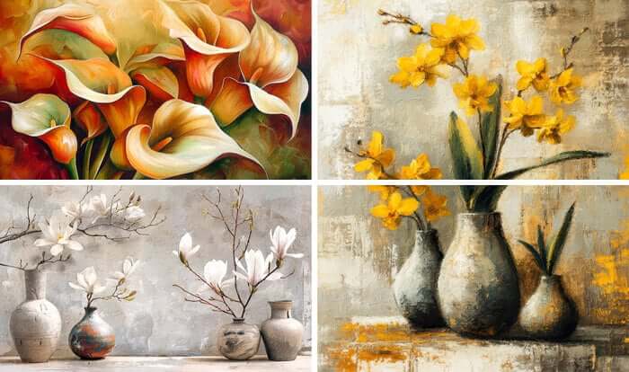 BLUMEN