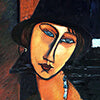 Amedeo Modigliani