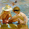 Joaquín Sorolla