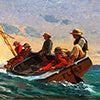 Winslow Homer