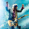 Keith Richards