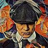 Tommy Shelby